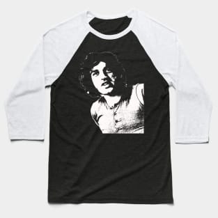 Joe Cocker Baseball T-Shirt